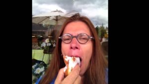 Kaikem parree kotopaikka: Marita Sepän video (Nostokuva)