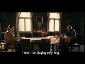 Postia pappi Jaakobille / Letters to Father Jacob TRAILER (Nostokuva)