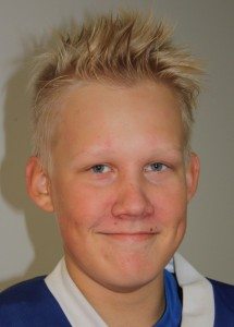 #60 Valtteri Virta.