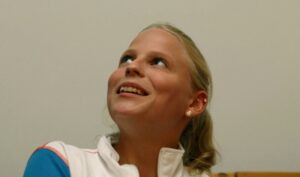 Amanda Kotaja