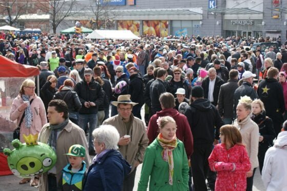 Vappu 2015