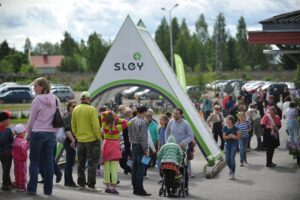 Evankeliumijuhla