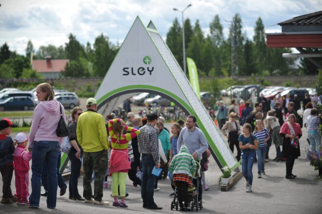 Evankeliumijuhla