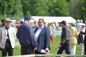 Timo Soini