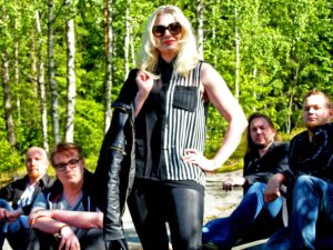 Lumine Sonum, kuva: Jarno Lankinen