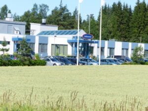 hukkanen, kuva: Veli-Matti Saksi
