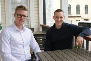 Kimmo Suoniemi, Niko Pikkuaho