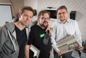 pelikonepeijoonit kuva teemu valkeapaa