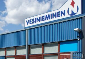 vesinieminen