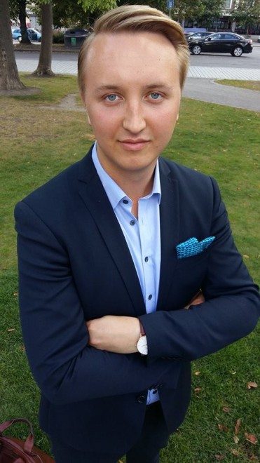 Ilmari Nurminen