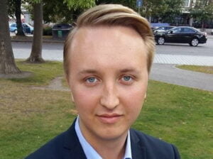 Ilmari Nurminen