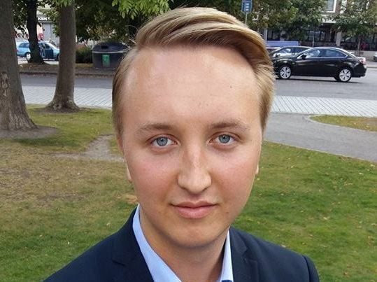 Ilmari Nurminen