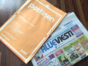 postinen