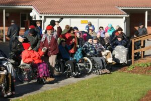 Senioripuisto