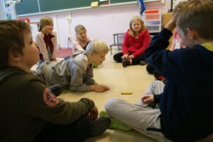 Kaukolan koulu
