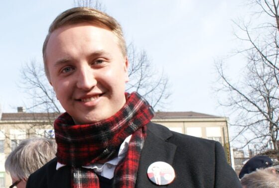 Ilmari Nurminen