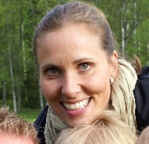 Saara Esko