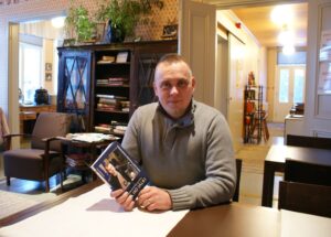Marko Vesterbacka