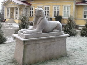sfinksi