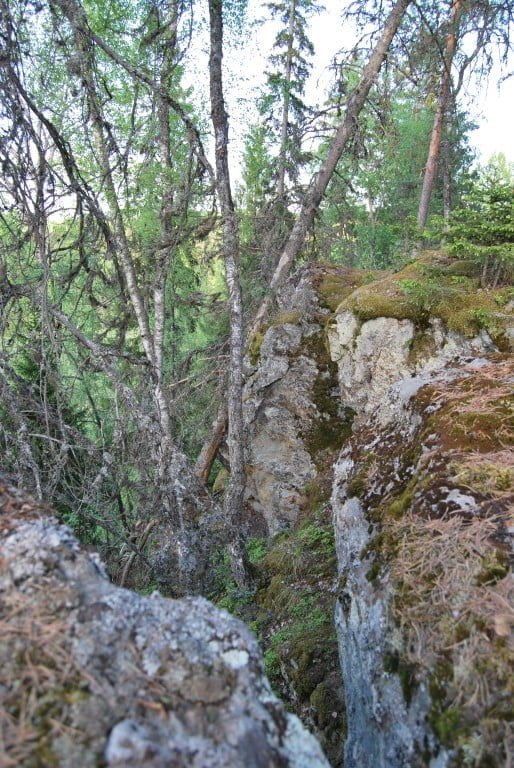 Pentin linnavuori