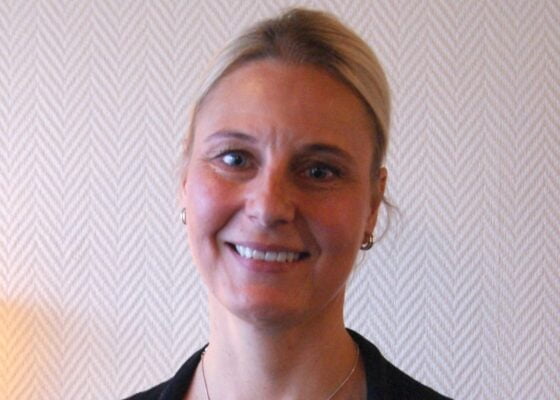 Kati Levoranta