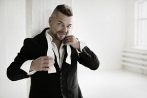 jari sillanpaa