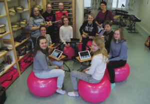 Sastamalan musiikkiopisto