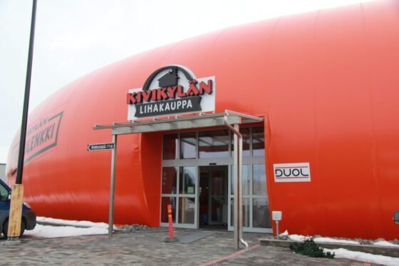Hullulenkki
