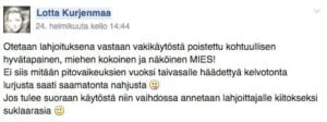 Kuvankaappaus