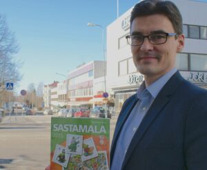 Mikko Nieminen