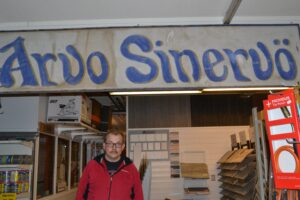 TeijoSinervö