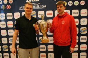 Tiilikainen & Krastins