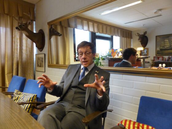 Jari Andersson