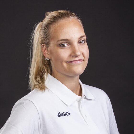 Karoliina Friberg