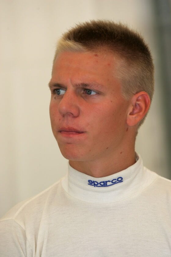 Juuso-Matti Pajuranta