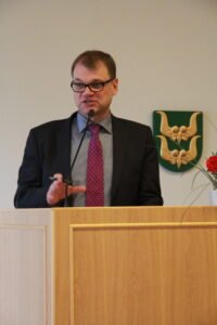sipila huittinen