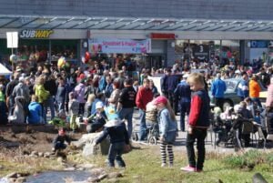 vammalan vappua 2016