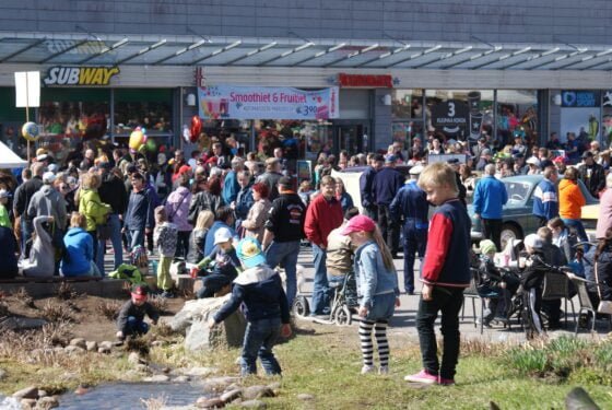 vammalan vappua 2016