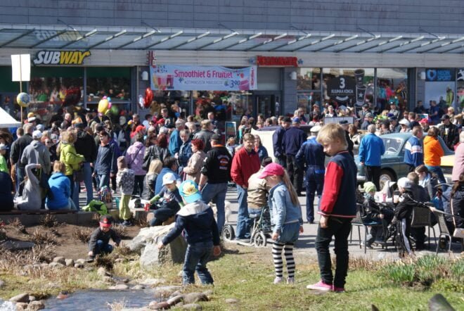 vammalan vappua 2016