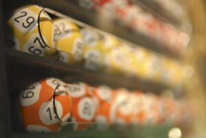 Viking Lotto