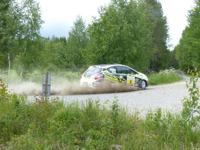 Anssi Rytkösen tyylinäyte.