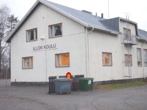 Illon koulu