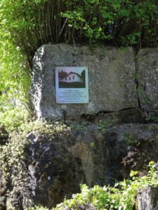 muistolaatta