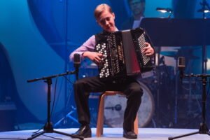 Ville Vehkalahti