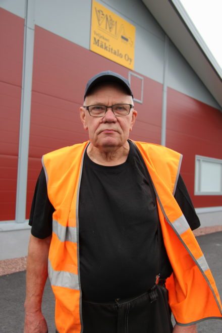 Huittisten 25. Hulluksi Mieheksi nimitettiin