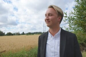 Ilmari Nurminen