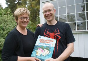 Havukainen ja Toivonen