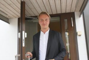 Ilmari Nurminen