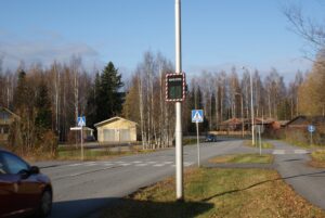 Kivisenojankatua