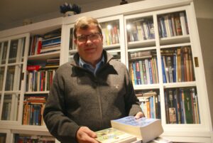 Arto Satonen